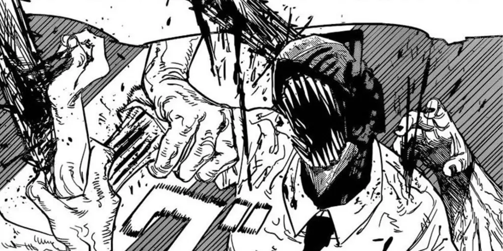 Jelajahi Dunia Anime Berdarah yang Mencekam dan Seru!