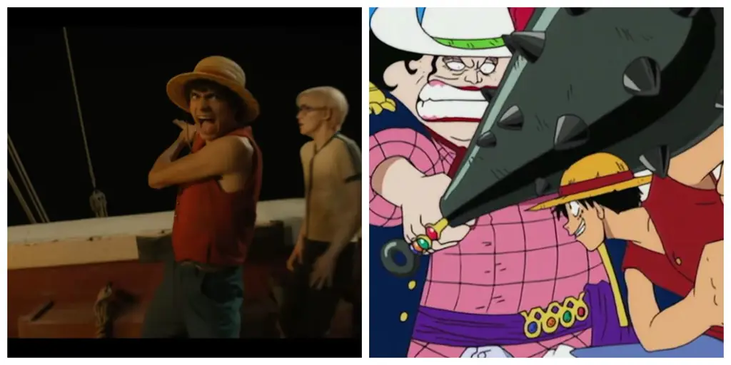 Musik Anime One Piece: Soundtrack Terbaik yang Bikin Merinding