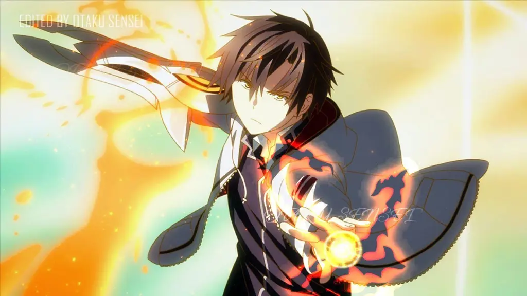 Beragam karakter anime dengan kekuatan super yang unik dan menarik Karakter-karakter anime dengan kekuatan super
