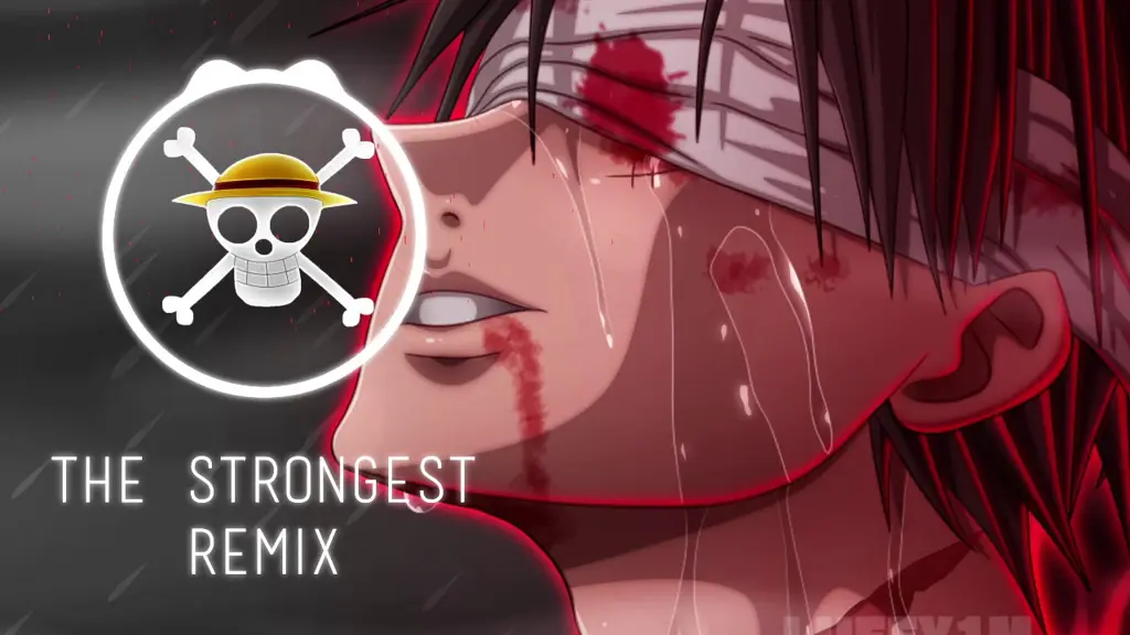 Pertarungan Epik Luffy vs. Katakuri Gambar pertarungan epik di One Piece