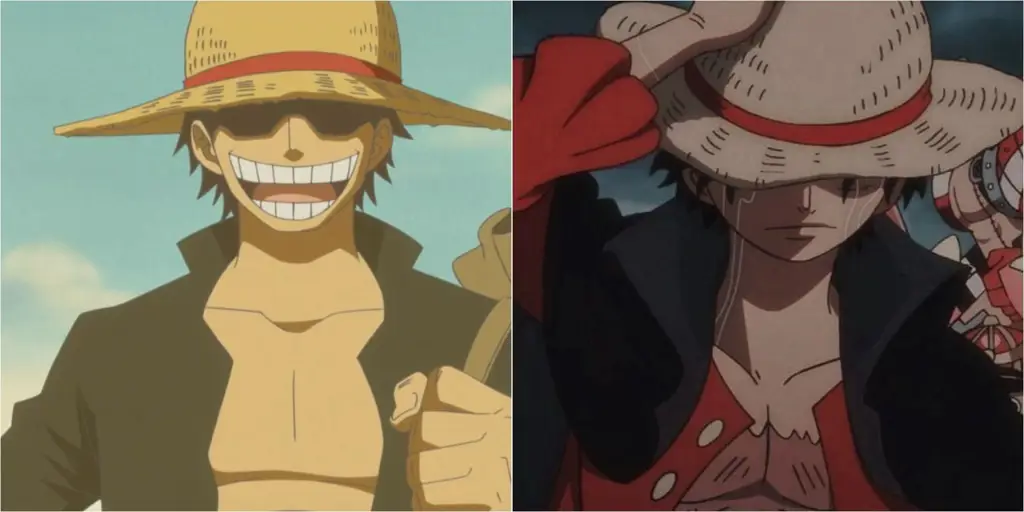 One Piece: Prediksi Jalan Cerita dan Akhir Petualangan Luffy