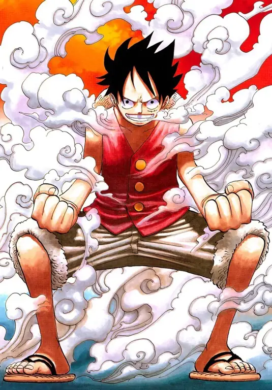 One Piece Terlengkap: Nonton Streaming & Download Anime Subtitle Indonesia