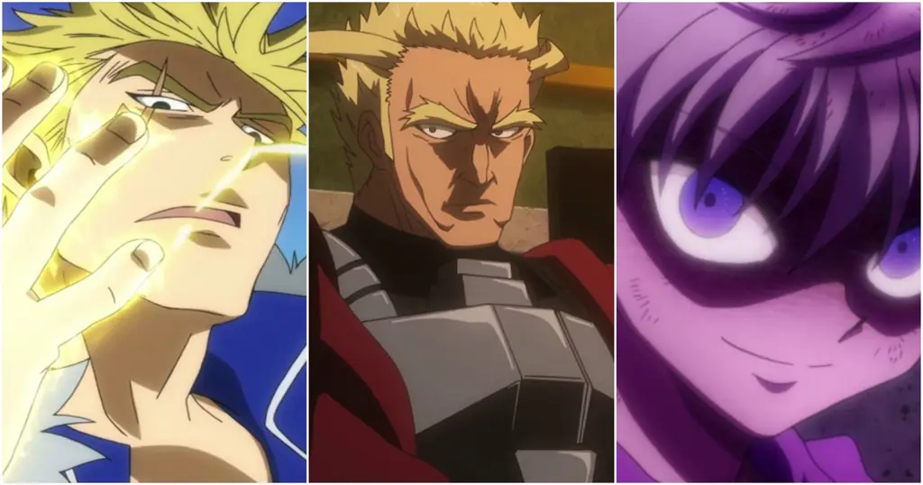 10 Anime Dengan MC OP yang Wajib Kamu Tonton!