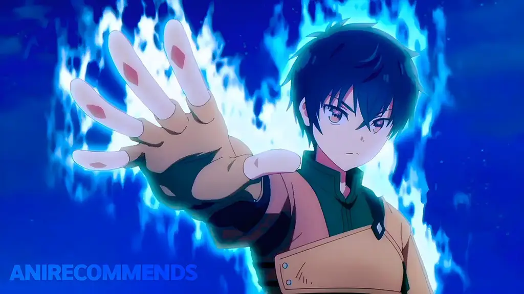 10 Anime Isekai MC OP yang Bikin Kamu Mupeng!