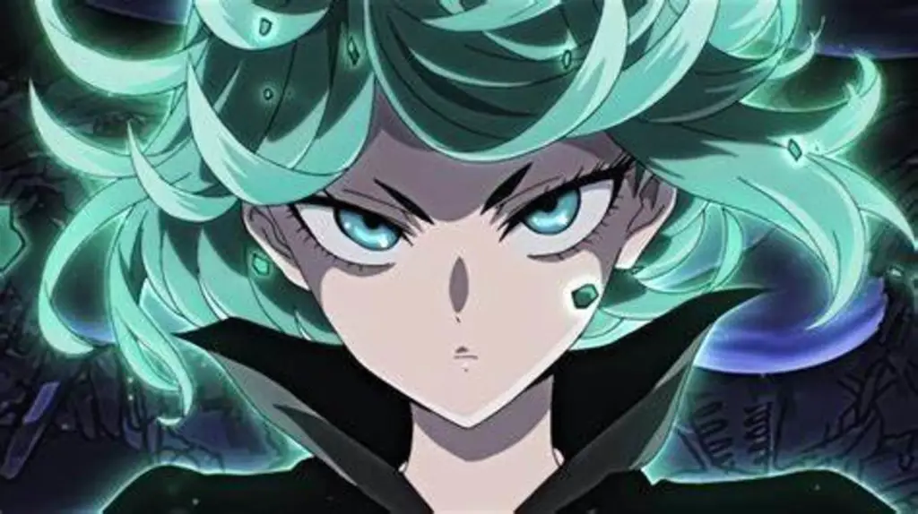 10 Anime Dengan Kekuatan Super yang Bikin Kamu Takjub!