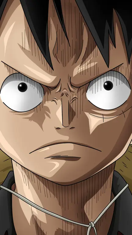 Streaming One Piece Terlengkap: Kualitas Terbaik & Tanpa Ribet