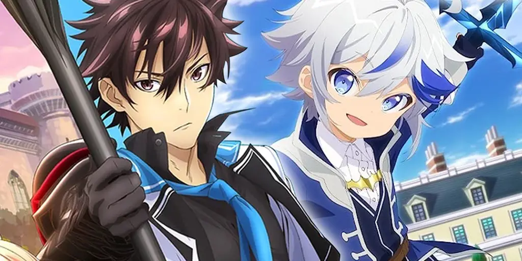 Daftar Anime Isekai di Mana MC OP Banget!