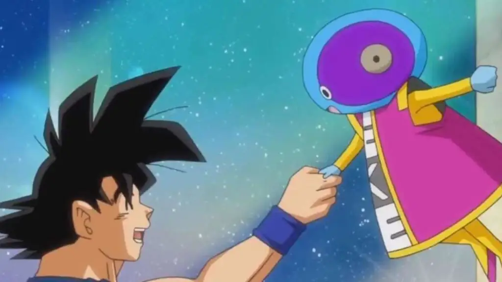 Anime MC Overpower: Daftar Karakter Terkuat Sepanjang Masa!