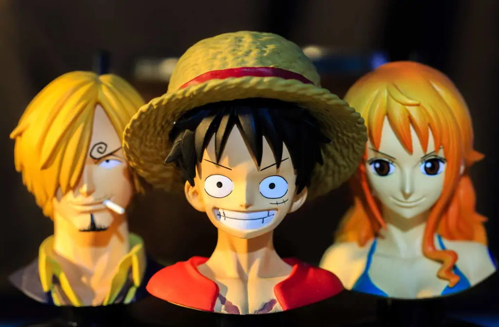 Tempat Nonton One Piece Online Gratis dengan Subtitle Indonesia Terlengkap