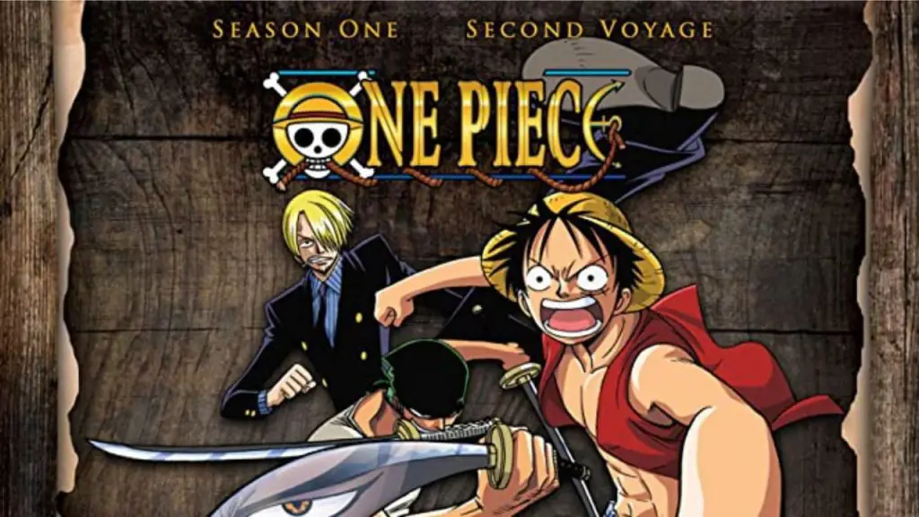 Akses Mudah Nonton One Piece Subtitle Indonesia Tanpa Ribet dan Gratis!