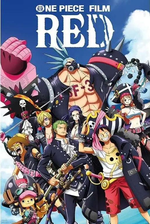 Link Nonton One Piece Film Online Gratis Subtitle Indonesia Kualitas HD