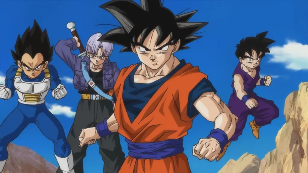 Alasan Mengapa Anime Overpower Begitu Populer!