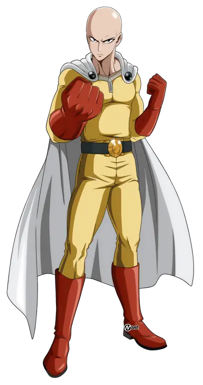 Pecinta Anime? Simak 5 Anime MC OP dengan Kekuatan Super!