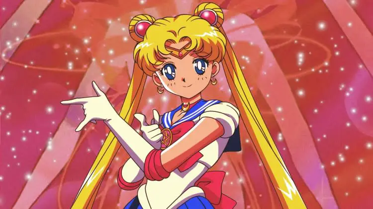 Gambar-gambar protagonis anime terbaik Protagonis anime terbaik sepanjang masa