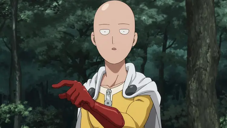 Karakter anime yang lucu dan menarik Gambar karakter anime yang lucu