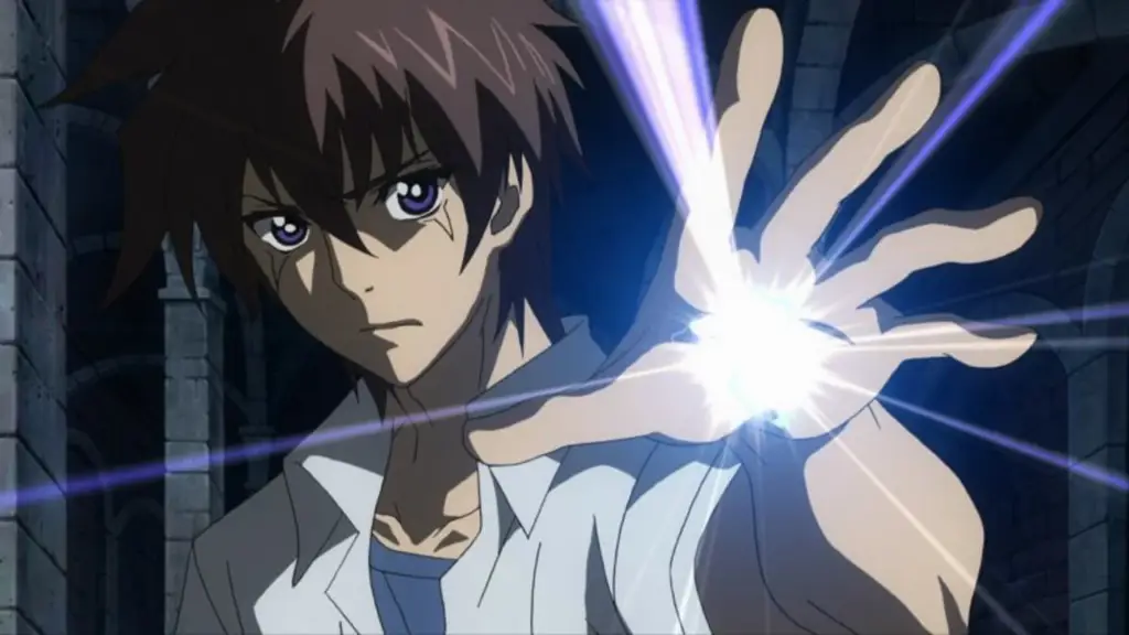 Berbagai Tipe MC Anime Pria Kuat Ilustrasi MC Anime Pria Kuat