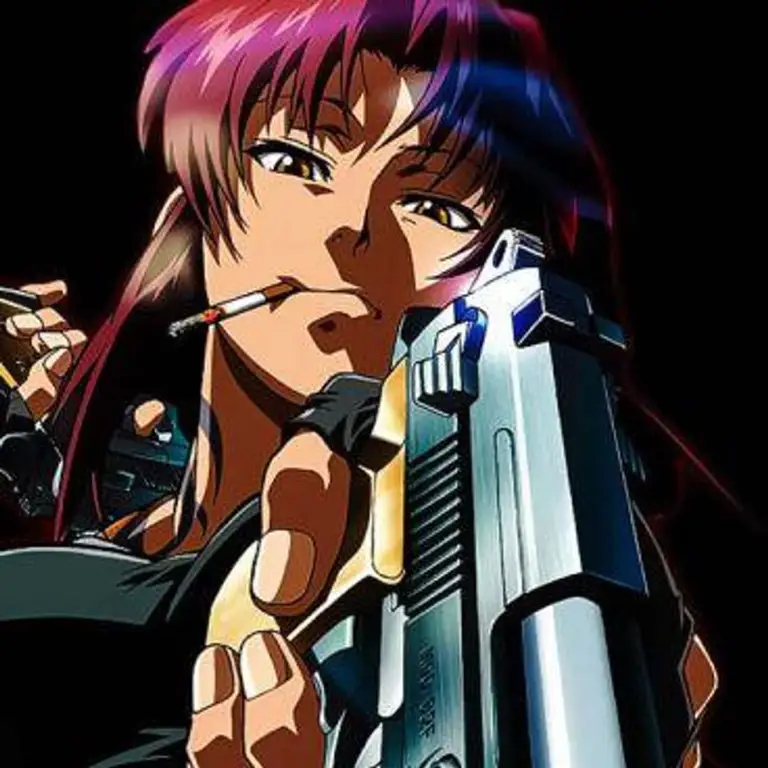 Contoh <i>MC Anime</i> yang Kuat Gambar protagonis anime yang kuat dan karismatik