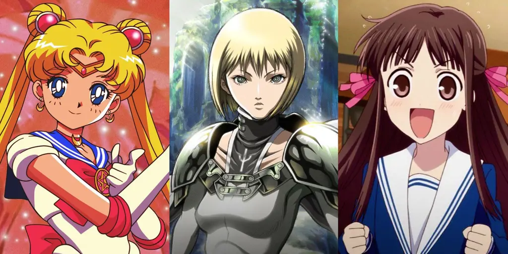 Bosan dengan Anime Biasa? Coba Anime MC OP Ini!