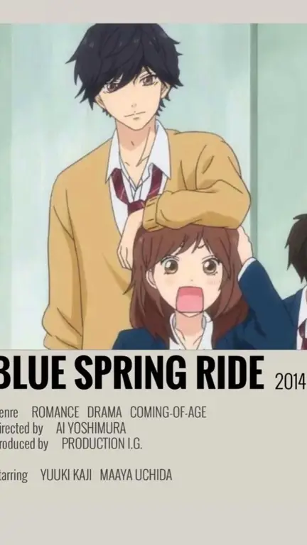 Rekomendasi Anime Terbaik Gambar rekomendasi anime terbaik