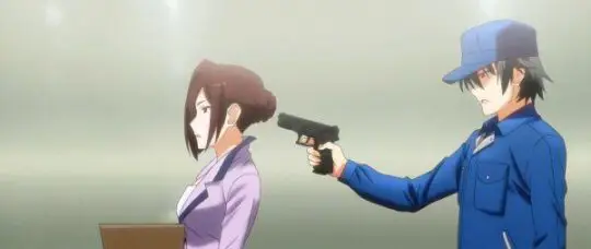 Anime Sekolah: Ketika Murid Jadi Lebih Kuat dari Guru!