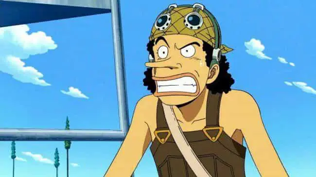Karakter Anime yang Awalnya Diremehkan Gambar berbagai karakter anime yang awalnya diremehkan