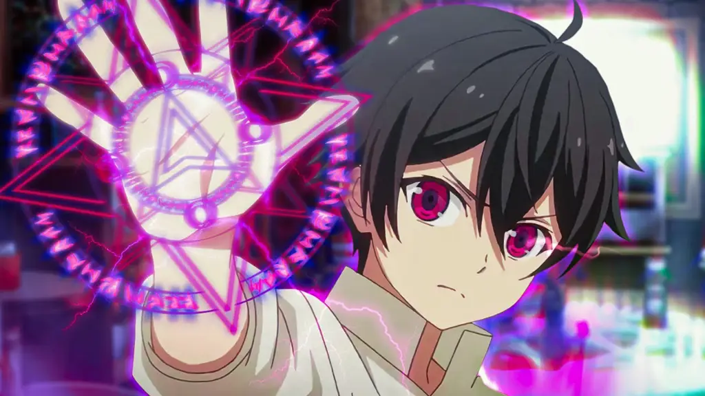 Daftar Anime Isekai dengan Karakter Magic Overpower!
