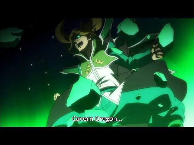 Petualangan Menakjubkan: Anime Isekai dan Sihirnya yang OP!