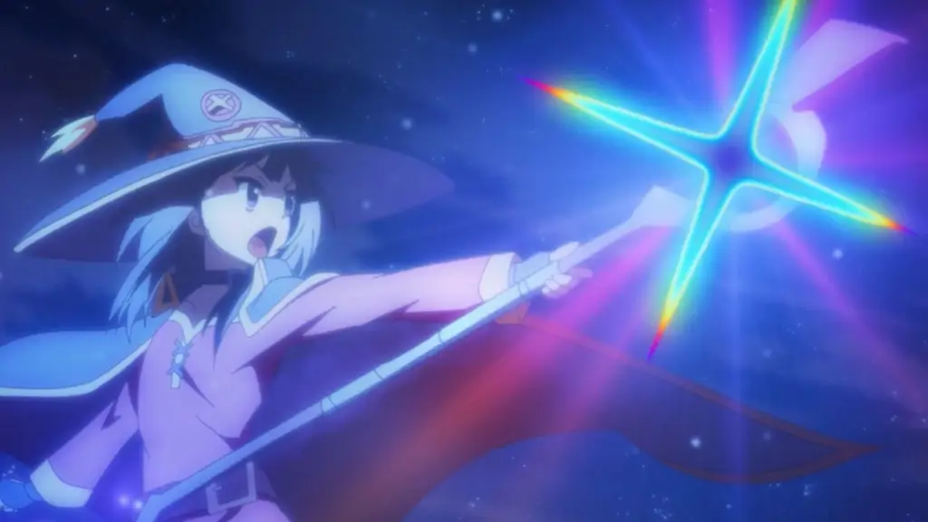 Momen-Momen Sihir yang Menakjubkan Adegan-adegan epik penggunaan sihir dalam anime isekai