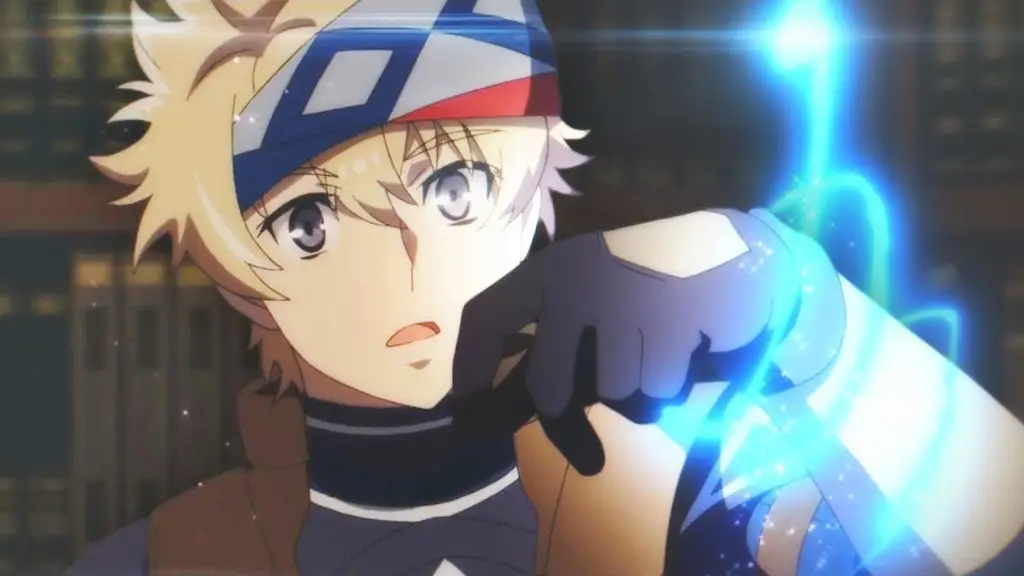 Anime Isekai: MC Diremehkan yang Berubah Menjadi Kuat!