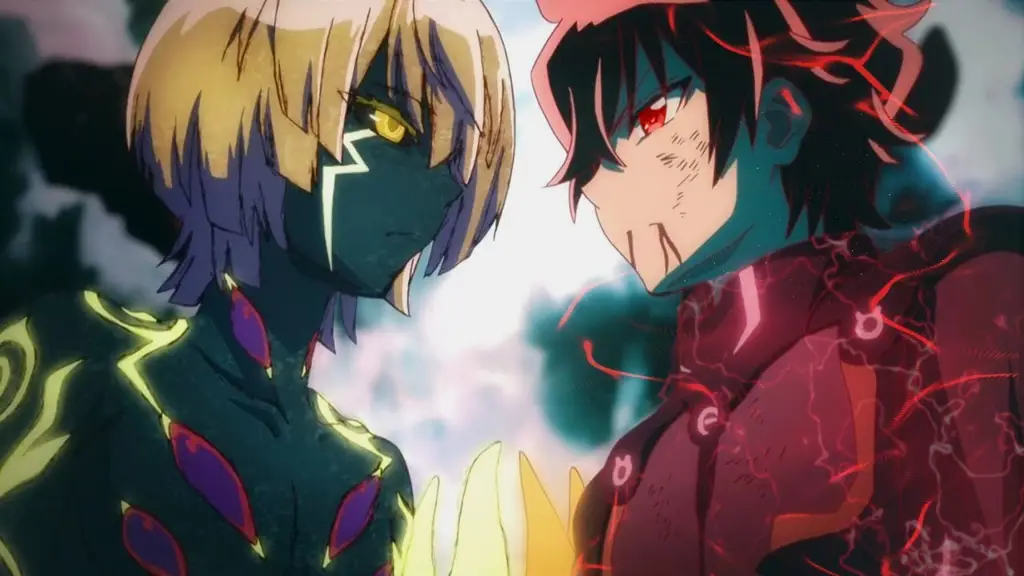 Protagonis Anime yang Awalnya Diremehkan Gambar anime dengan protagonis yang awalnya diremehkan