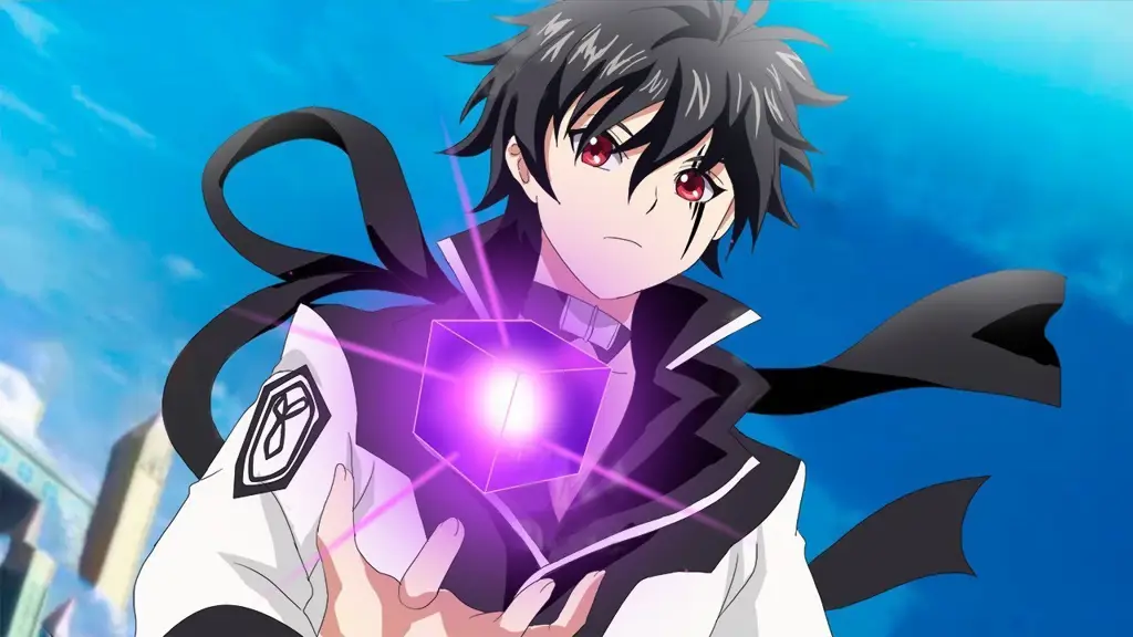 Protagonis yang awalnya dipandang sebelah mata Gambar anime protagonis yang diremehkan