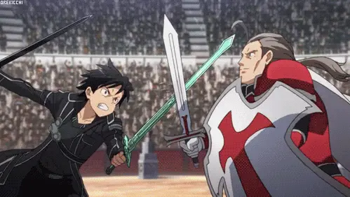 Kisah Menegangkan: Siswa Overpower di Sekolah Anime!