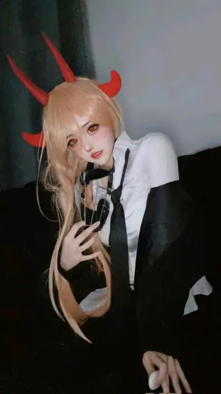 Berbagai macam kekuatan super Kekuatan karakter anime