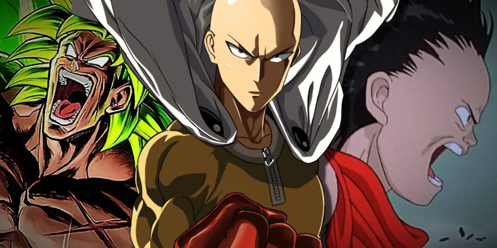 10 Anime MC Overpower dengan Plot Twist Mengejutkan!