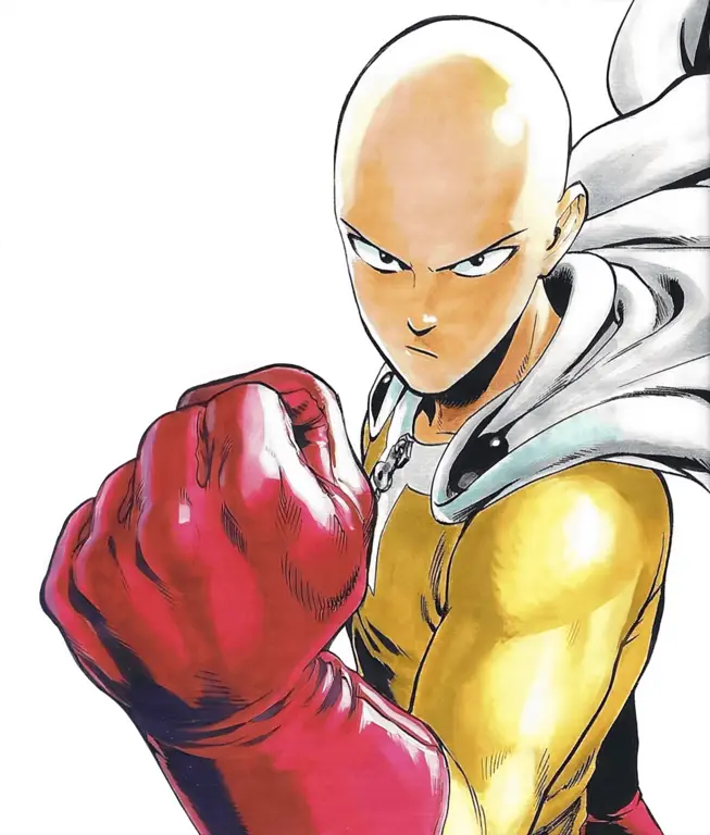 Anime Sihir OP: Kekuatan Tak Terkalahkan yang Bikin Takjub!