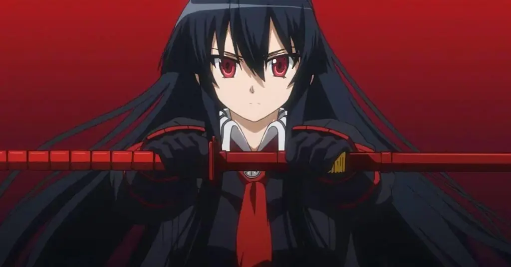 Protagonis Anime yang Sudah Overpower dari Awal Gambar protagonis anime yang kuat