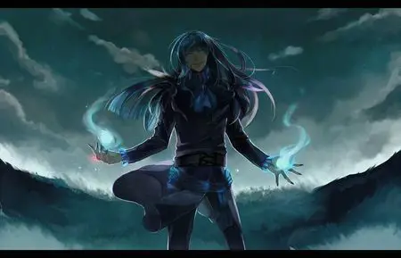 Kuasai Sihir OP di Anime Isekai Favoritmu!