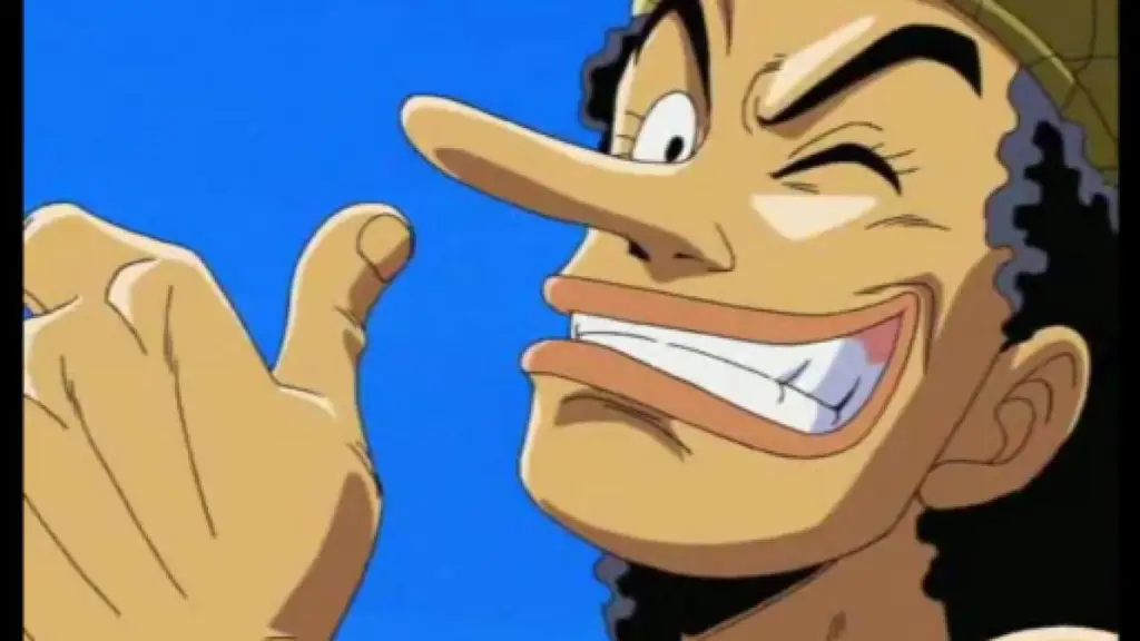 Kisah inspiratif tentang perjuangan dan kemenangan Gambar yang menggambarkan cerita anime dengan karakter underdog