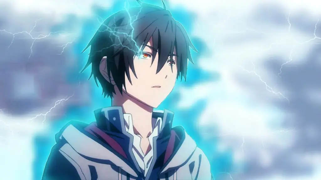 Kemampuan Sihir Karakter Anime Overpower Gambar kemampuan sihir anime