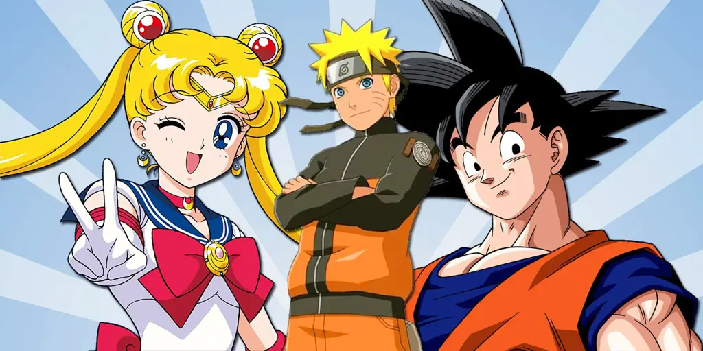 Siapa yang Paling Overpower? Peringkat karakter anime terkuat