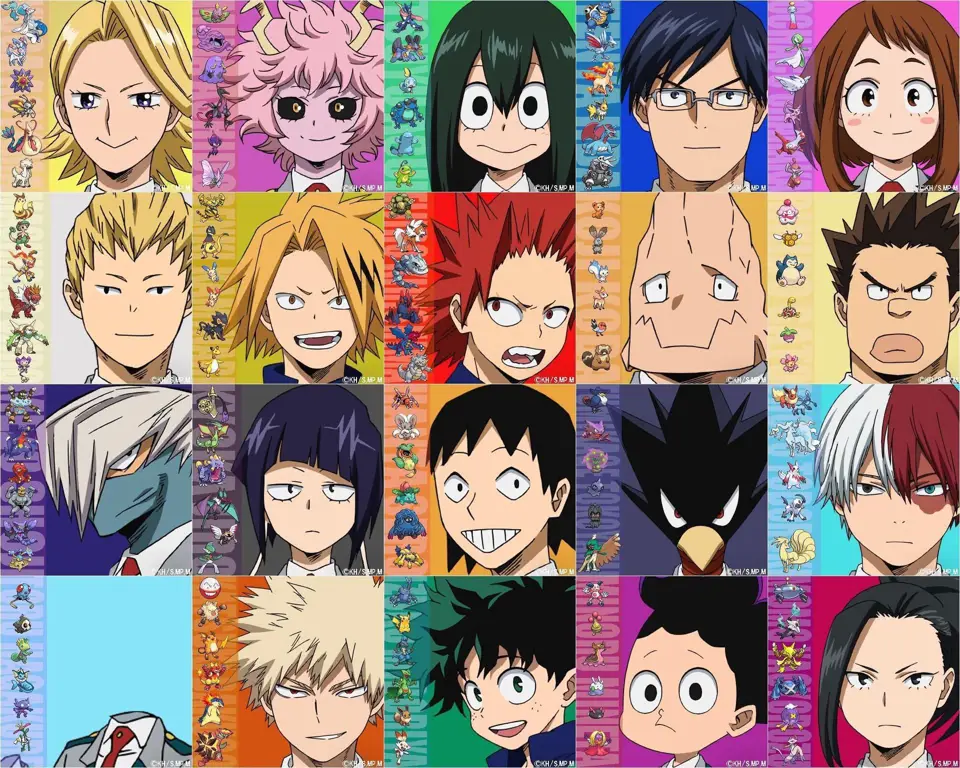 Review Anime Overpower Terbaru: Mana yang Paling Seru Ditonton?