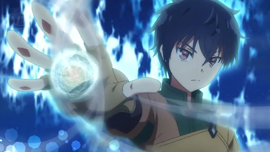 Para Karakter dengan Kekuatan Sihir yang Dahsyat Karakter anime isekai dengan kekuatan sihir
