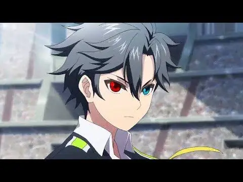 Protagonis Anime yang Diremehkan: Bukti Kekuatan Terpendam Gambar anime protagonis yang diremehkan