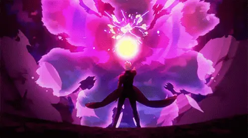 Sihir Super Dahsyat! Rekomendasi Anime Overpower Terbaru!