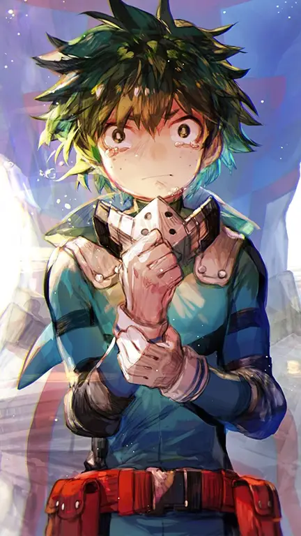 Jangan Salah Menilai! 5 Anime dengan MC Diremehkan Tapi Luar Biasa!