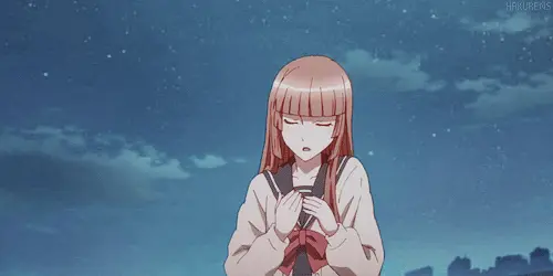 Kejutan yang Tak Terduga dalam Anime Overpowered Gambar yang mewakili kejutan dan plot twist dalam anime