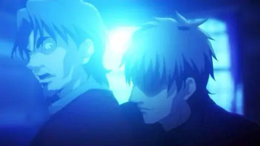 Plot Twist Mengejutkan Gambar yang menggambarkan plot twist tak terduga dalam anime