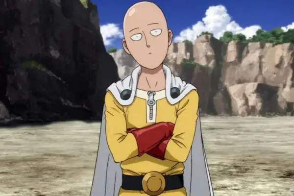 Anime yang Tokoh Utamanya Sudah OP dari Awal (Wajib Nonton!)
