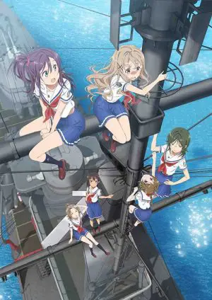 Peringkat Anime 2019 Gambar peringkat anime tahun 2019