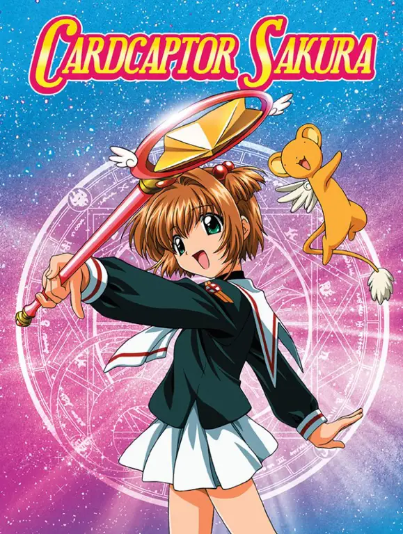 Sistem Sihir yang Tak Biasa Sistem sihir unik dalam anime